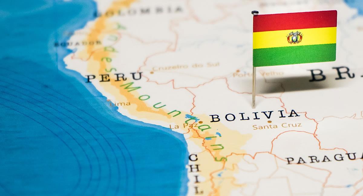 Perú "no tiene voluntad alguna de ceder territorio nacional a Bolivia", según el ministro de Exteriores peruano. Foto: Shutterstock