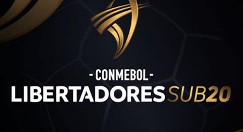 Bolivia entre los doce clubes por el título de la Libertadores Sub'20