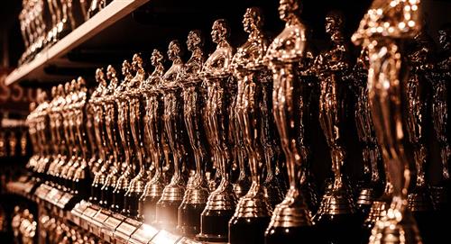 Lista completa de nominados a los Premios Oscar en su edición 94