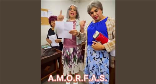 Esta es la parodia que le hicieron al video de 'Mami fit' que generó polémica en Bolivia