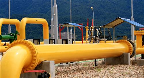 Rusia y Bolivia preparan un proyecto de cooperación en la esfera de petróleo y gas