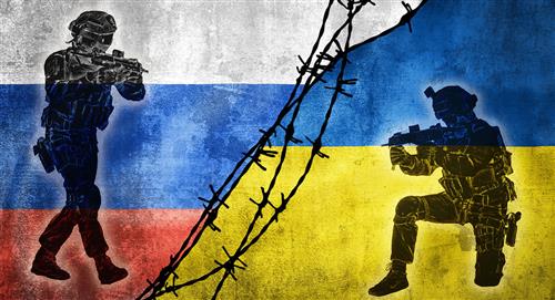¿Tercera Guerra Mundial por el conflicto entre Rusia y Ucrania?