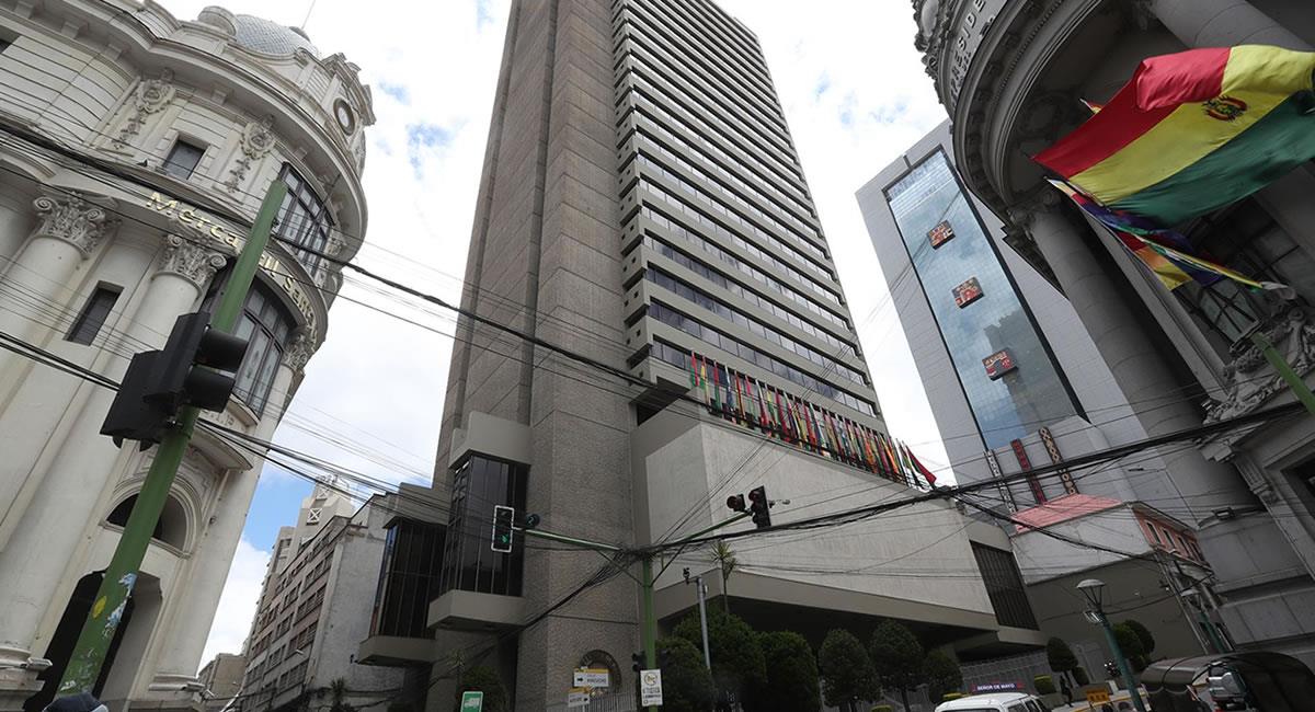 El Banco Central de Bolivia ratificó a principios de este año la prohibición del "uso, comercialización y negociación de criptoactivos". Foto: EFE