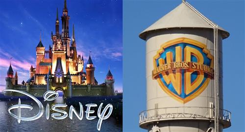 Disney, Warner Bros y otras cadenas no estrenarán sus películas en Rusia por Ucrania