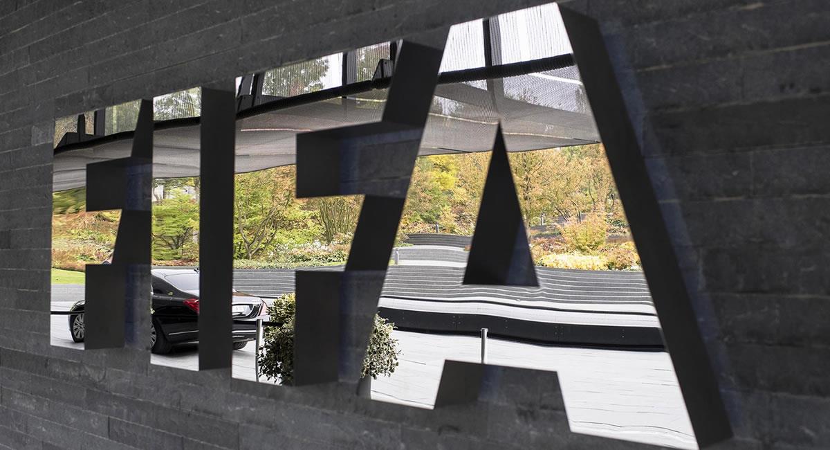 La FIFA y la UEFA decidieron suspender al fútbol ruso de las competiciones. Foto: EFE