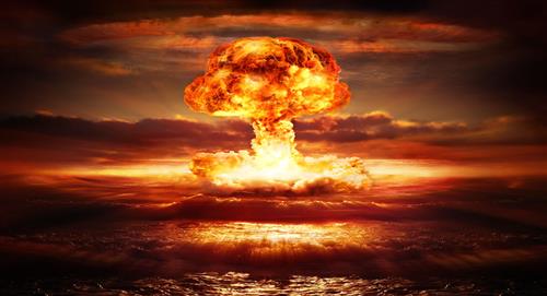 ¿Cuáles serían las consecuencias de una guerra nuclear?