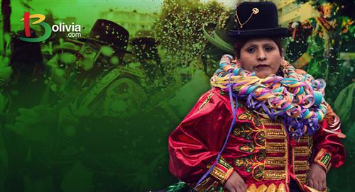 Así se vivió el cierre del Carnaval 2022 en Bolivia