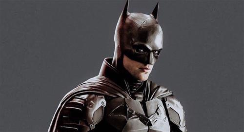 ¿Cuándo se podrá ver en "streaming" la película 'The Batman'?