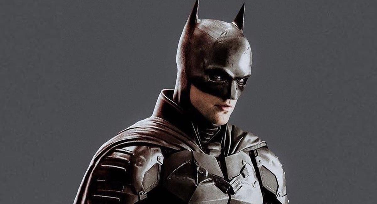 Se sabe que 'The Batman' se estrenará en HBO Max, ya que se trata de una producción de Warner Bros. Foto: Filmaffinity
