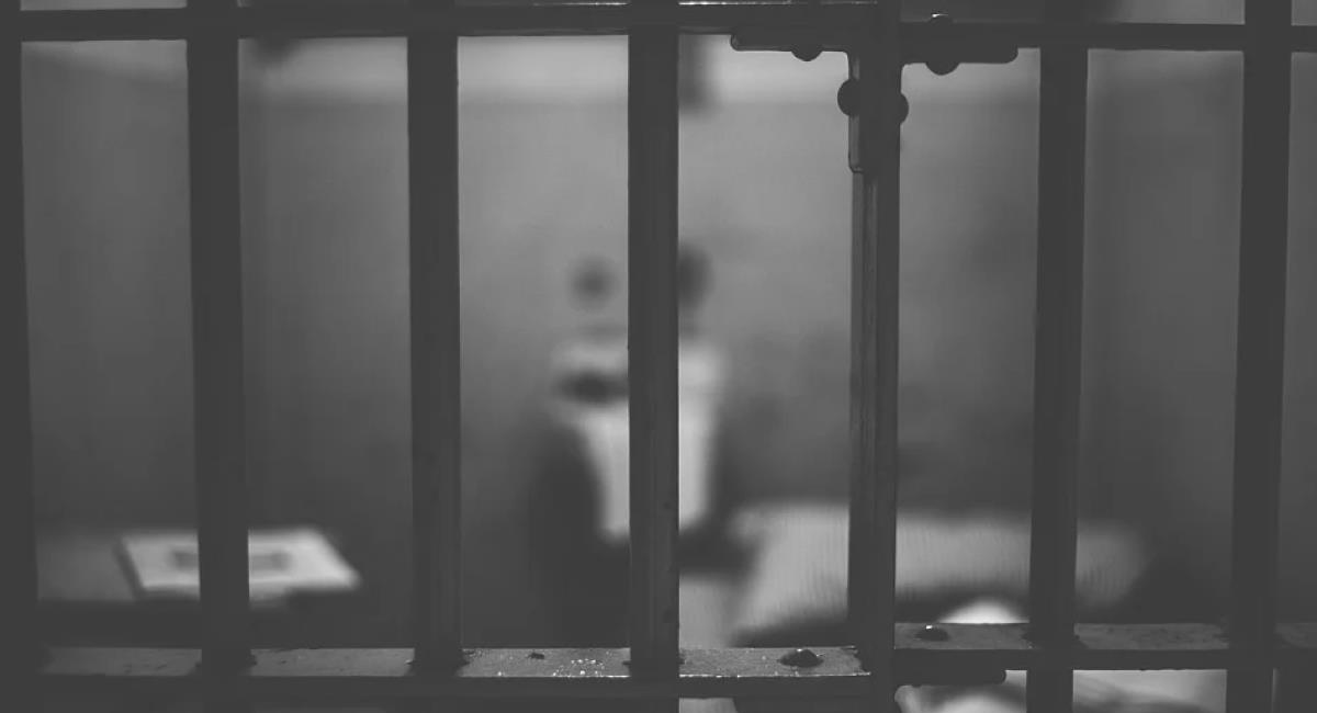 20 años de cárcel por tentativa de asesinato y robo agravado. Foto: Pixabay