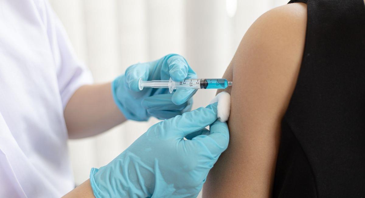 Imagen de referencia vacunación. Foto: Canva