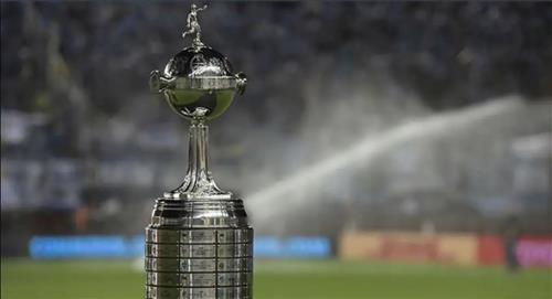 Copa Libertadores 2022: se definieron los grupos del torneo