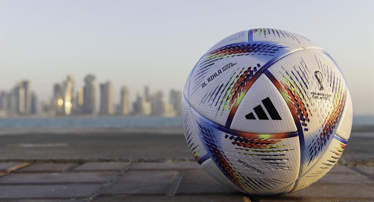 ¿Cómo quedó el ranking FIFA para el sorteo del Mundial Qatar 2022?. Foto: EFE