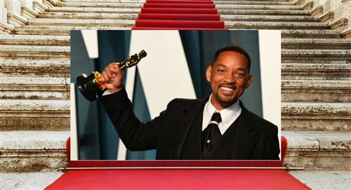 10 años sin Premios Oscar: este es el castigo de la Academia de Hollywood a Smith 