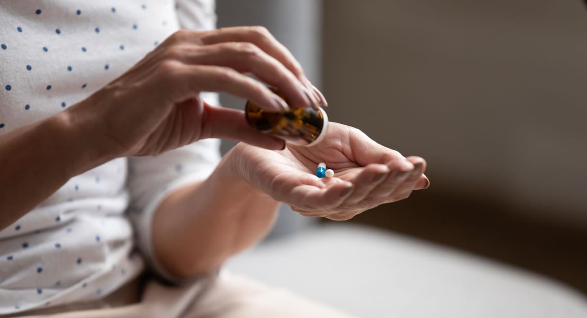 Este fármaco multiplica la supervivencia en mujeres con cáncer de mama. Foto: Shutterstock