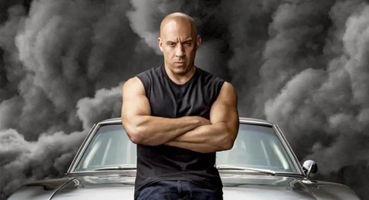 Vin Diesel tendría planes de darle un cambio a la saga de acción. Foto: Filmaffinity
