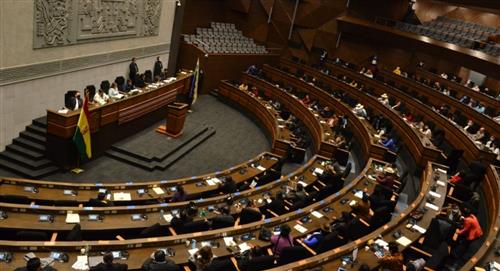 Asamblea Legislativa analiza ampliar sentencia hasta 20 años para delitos de precaviato