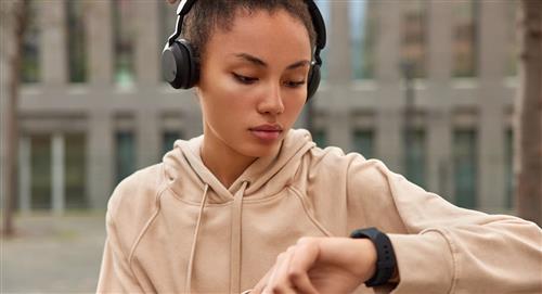Tips para descargar y escuchar música en tu reloj inteligente