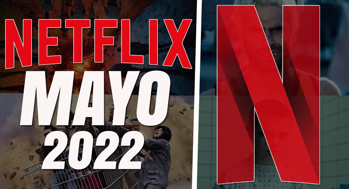 Nuevo e imperdible contenido que llega al catálogo de Netflix en mayo 2022. Foto: Youtube Captura canal POSTA BRO
