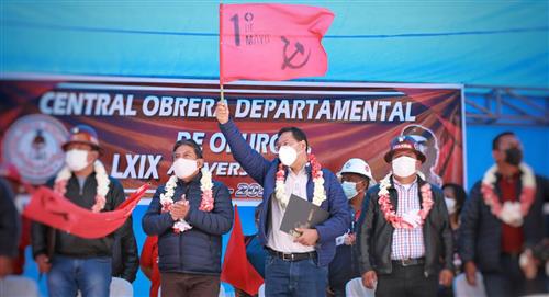Conoce las nuevas normativas a favor de los trabajadores en Bolivia