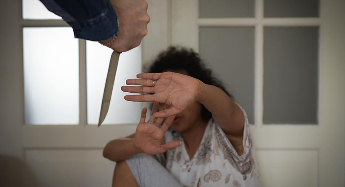 La mayor cantidad de víctimas de la violencia machista se registra en mujeres de 31 a 40 años. Foto: Shutterstock