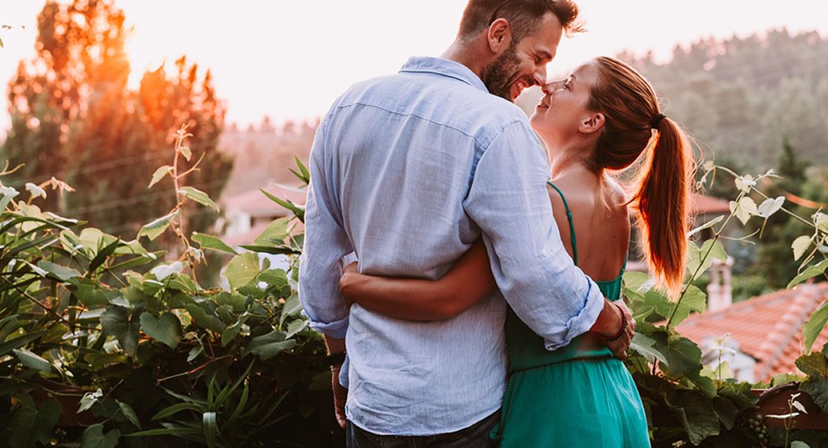 La mejor manera en la que se puede mantener una relación de pareja, estable y sana. Foto: Shutterstock