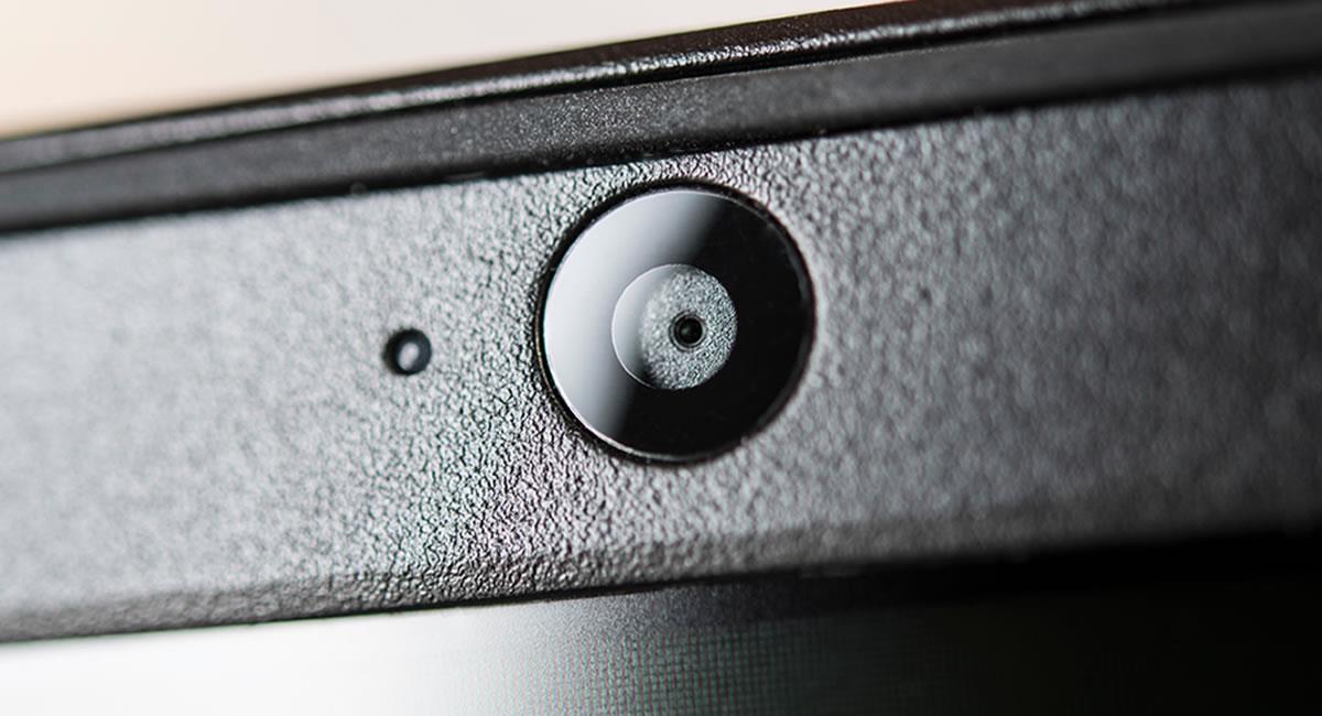 ¿Cómo saber si alguien te espía a través de la cámara web?. Foto: Shutterstock