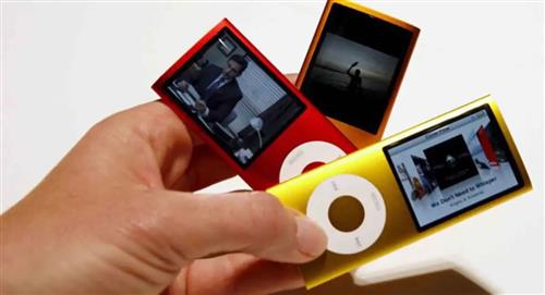 Adiós al emblemático iPod: Apple dejará de producirlo tras 20 años