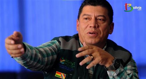 Familia del exdirector Fondo Indígena Marco Aramayo anuncia demanda internacional