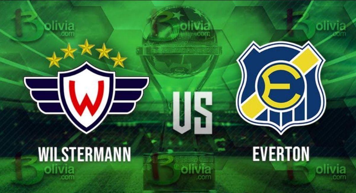 Previa Wilstermann vs. Everton. Foto: Bolivia.com