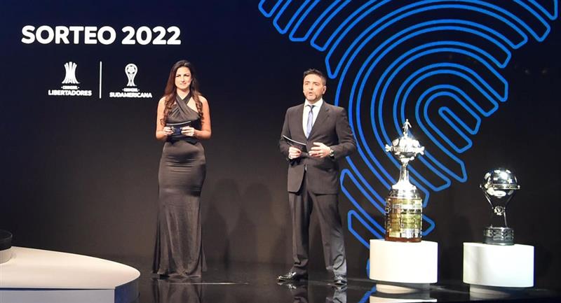Sorteo Copa Libertadores 2022: fixture, equipos clasificados y fechas de octavos 