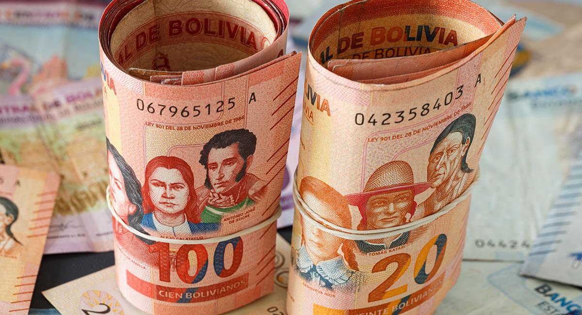 Bolivia ocupó el puesto 102 en transparencia de presupuesto público. Foto: Shutterstock