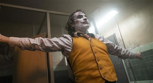 Ya es oficial: 'Joker' tendrá una secuela protagonizada por Joaquin Phoenix