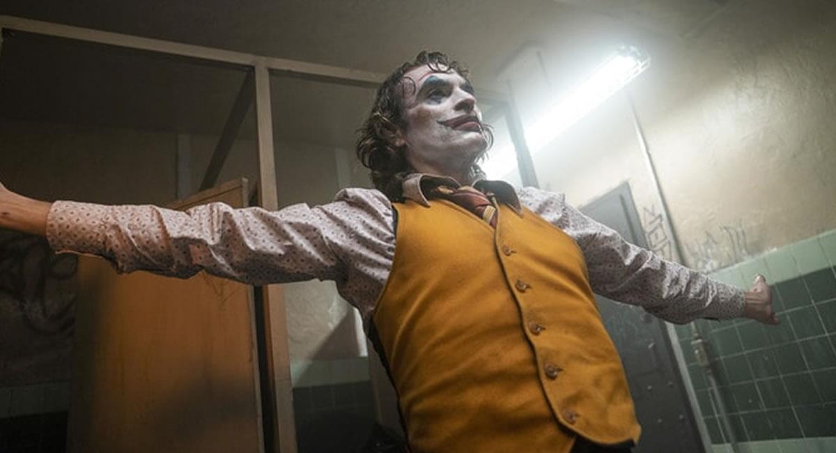 'Joker' tendrá una secuela protagonizada por Joaquin Phoenix. Foto: Warner Bros.
