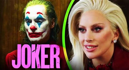 'Joker: Folie à Deux': Lady Gaga se suma al elenco de esta secuela