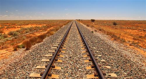 Bolivia invita a cuatro países a hablar del proyecto ferroviario bioceánico