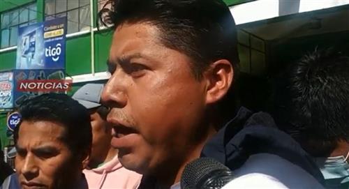 Movilizaciones por parte de productores de coca en La Paz desde el siguiente lunes 4 de julio