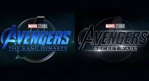 La saga de 'Avengers' regresará en 2025 con dos nuevas películas