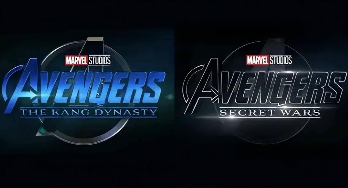 'The Kang Dynasty' y 'Secret Wars' son las dos nuevas películas de la saga 'Avengers'. Foto: Twitter @Electroalces