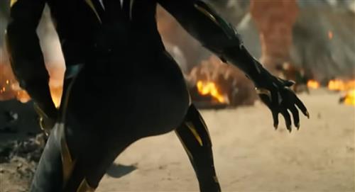 Mira el increíble y conmovedor primer tráiler de 'Black Panther: Wakanda Forever'
