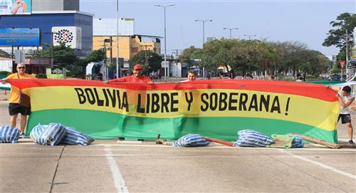 La postergación del censo genera polémica en Bolivia