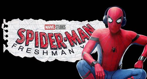 Marvel anuncia una serie animada de 'Spider-Man'