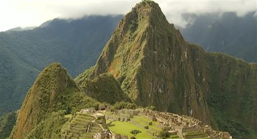 Amplían el aforo para ingresar a las ruinas de Machu Picchu