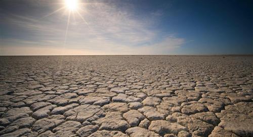 Europa enfrenta la sequía “más grave jamás registrada”