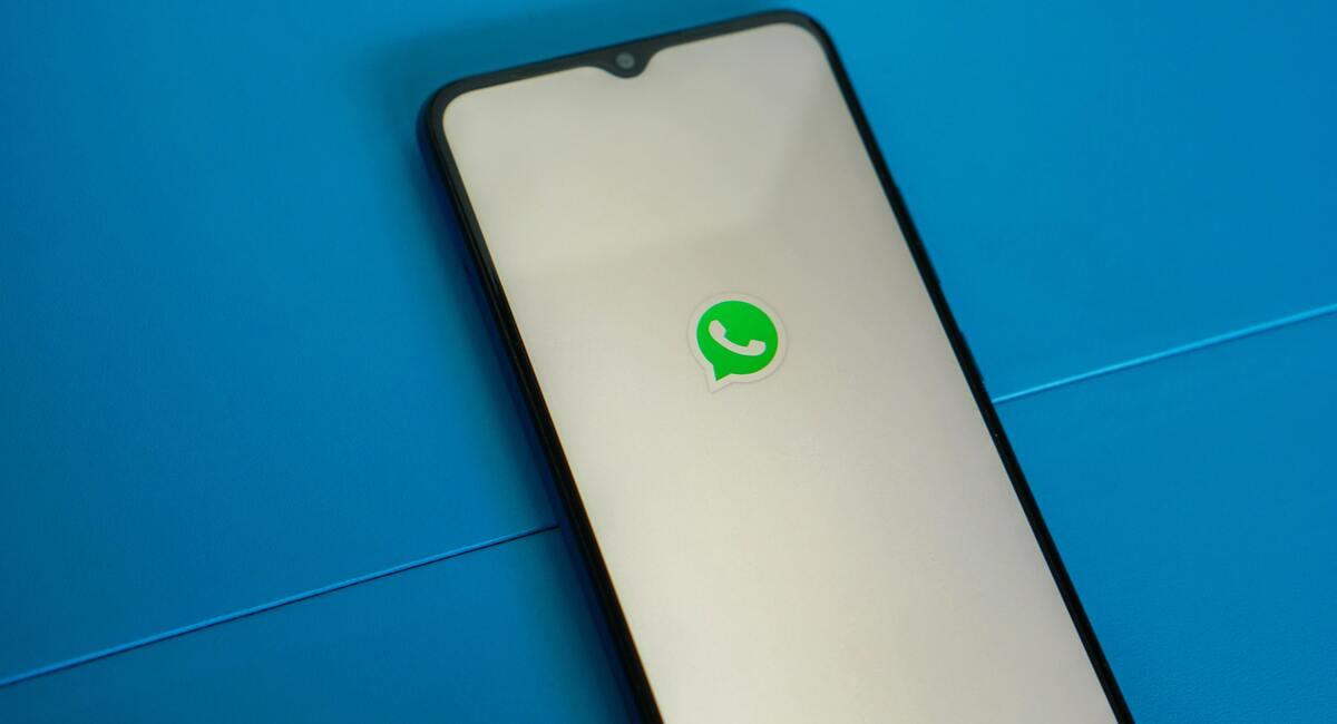 Whatsapp lanza nuevas actualizaciones para la configuración de seguridad. Foto: Unsplash