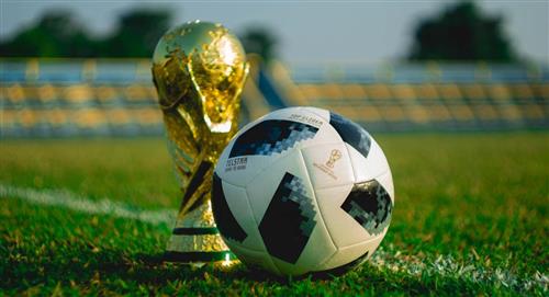 Se adelanta el partido inaugural del Mundial Qatar 2022