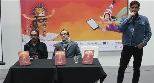 ¿Cuál fue el libro más vendido en la Feria Internacional del Libro de La Paz?