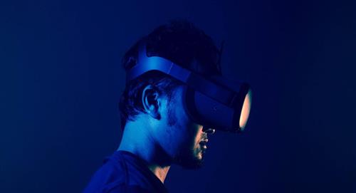 Meta Quest Pro: Las nuevas gafas de realidad virtual