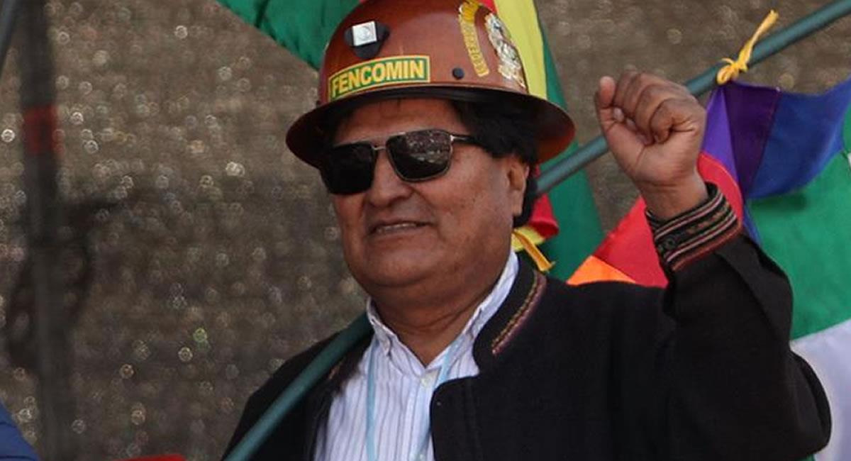 El hurto ha causado revuelo en Bolivia. Foto: EFE