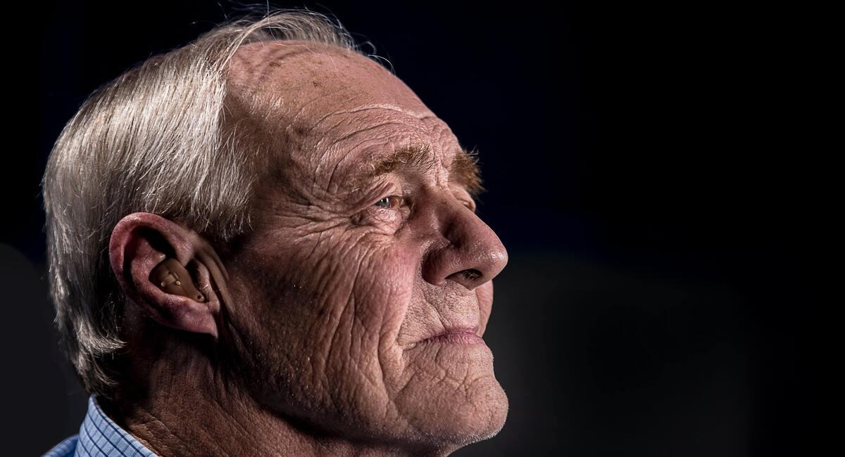 La población puede acceder a la jubilación a partir de los 58 años. Foto: Unsplash